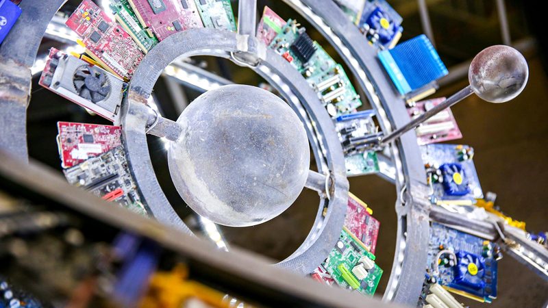 数字孪生园区建设：成本考量与效益分析